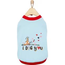 Frisco I Dig You Dog & Cat T-shirt 12 Frisco I Dig You Dog & Cat T-shirt -Frisco Shop 238167 PT4. AC SS1800 V1608595342