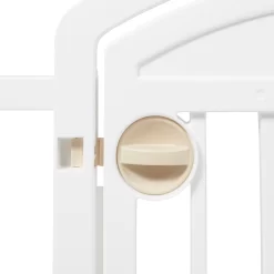 Frisco 8-Panel Plastic Exercise Dog Playpen -Frisco Shop 239693 PT6. AC SS1800 V1671718808