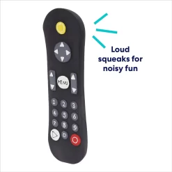 Frisco Zoomies & Chill Remote Latex Squeaky Dog Toy -Frisco Shop 241753 PT2. AC SS1800 V1686579083