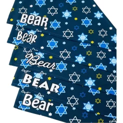 Frisco Hanukkah Personalized Dog & Cat Bandana -Frisco Shop 242799 PT4. AC SS1800 V1618508819