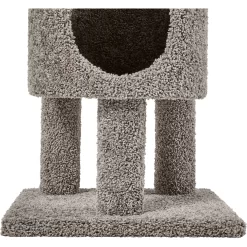Frisco 36-in Real Carpet Wooden Cat Tree -Frisco Shop 244521 PT5. AC SS1800 V1603329383
