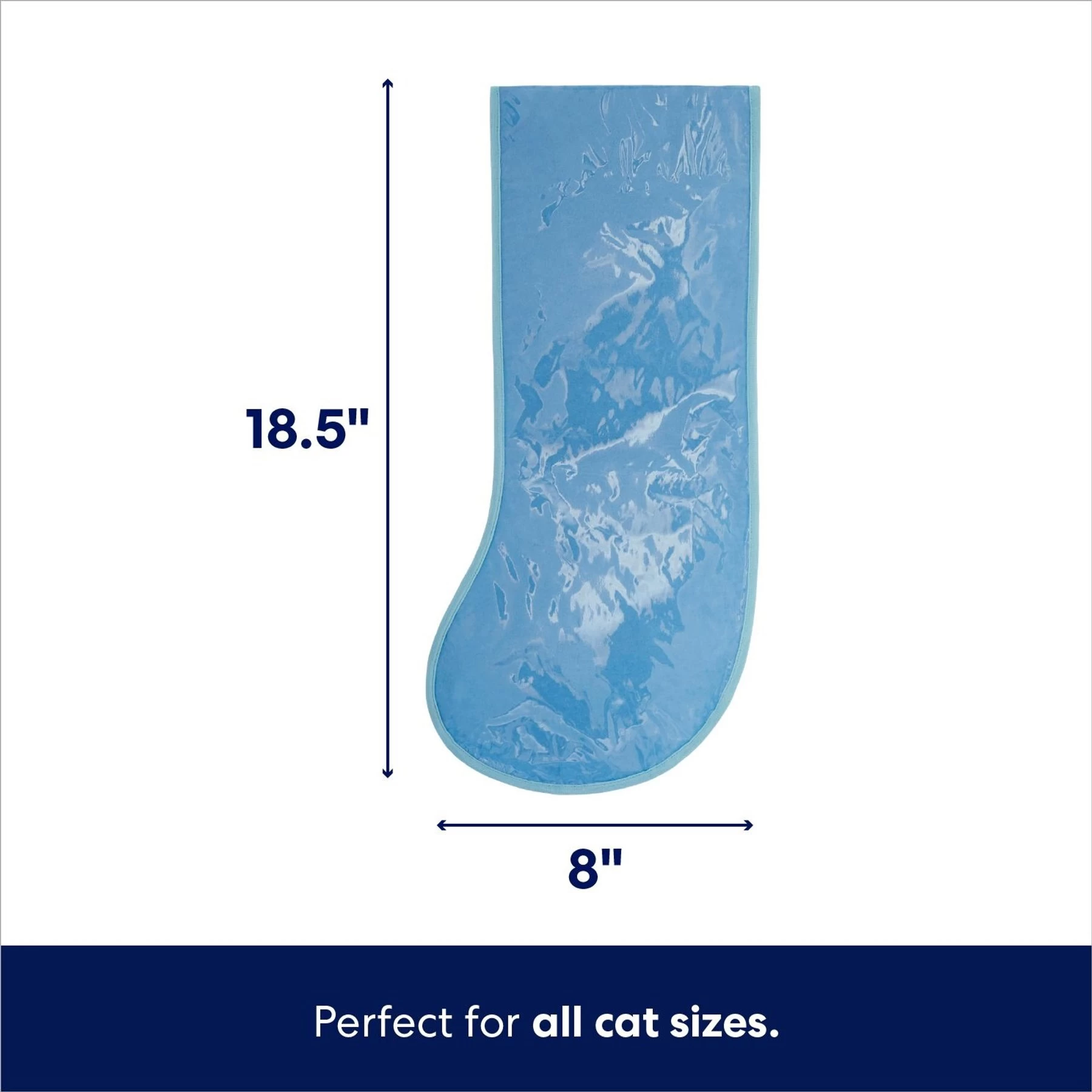 Frisco Holiday Stocking Variety Pack Cat Toy With Catnip, 25 Count 2 Frisco Holiday Stocking Variety Pack Cat Toy With Catnip, 25 Count - Image 2