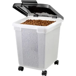 Frisco Airtight Dog & Cat Food Storage Container -Frisco Shop 245805 PT3. AC SS1800 V1603748817