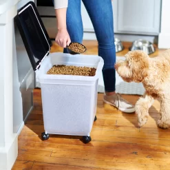 Frisco Airtight Dog & Cat Food Storage Container -Frisco Shop 245805 PT8. AC SS1800 V1608849464