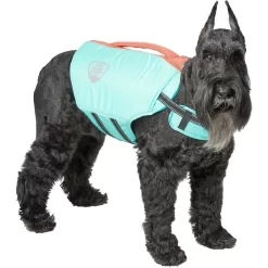Frisco Active Dog Life Jacket