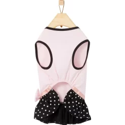 Frisco Boss Babe Dog & Cat Dress 10 Frisco Boss Babe Dog & Cat Dress -Frisco Shop 248674 PT4. AC SS1800 V1633064827