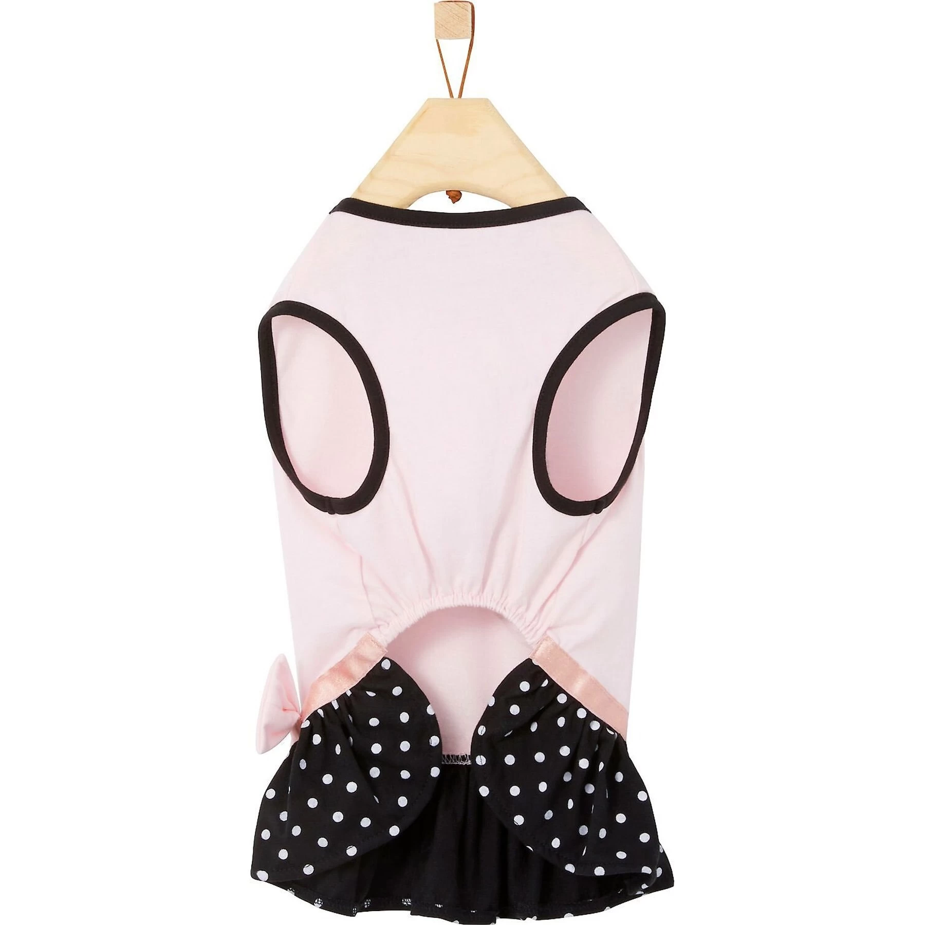 Frisco Boss Babe Dog & Cat Dress 5 Frisco Boss Babe Dog & Cat Dress - Image 5