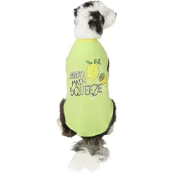 Frisco Mama's Main Squeeze Dog & Cat T-Shirt