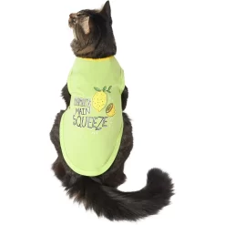 Frisco Mama's Main Squeeze Dog & Cat T-Shirt -Frisco Shop 248853 PT2. AC SS1800 V1614181071