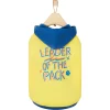 Frisco Leader Of The Pack Dog & Cat Hoodie