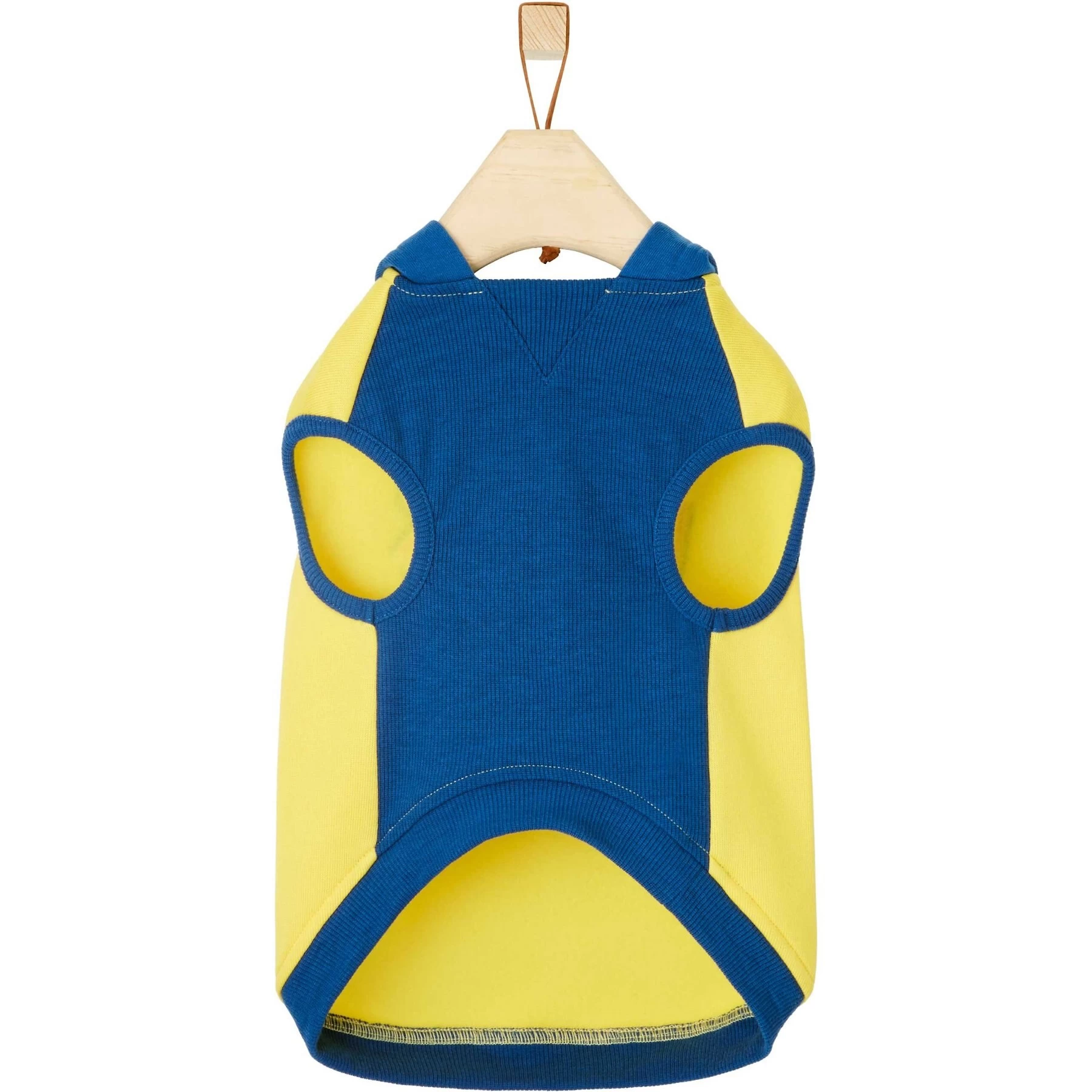 Frisco Leader Of The Pack Dog & Cat Hoodie 4 Frisco Leader Of The Pack Dog & Cat Hoodie - Image 4