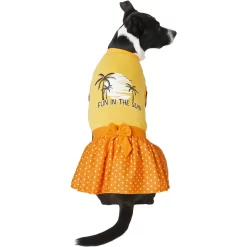 Frisco Fun In The Sun Dog & Cat Dress -Frisco Shop 249058 PT2. AC SS1800 V1637717879