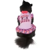 Frisco Cute & Sassy Dog & Cat Dress