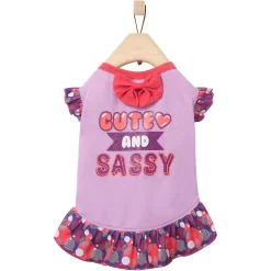 Frisco Cute & Sassy Dog & Cat Dress 10 Frisco Cute & Sassy Dog & Cat Dress -Frisco Shop 249073 PT3. AC SS1800 V1644960094