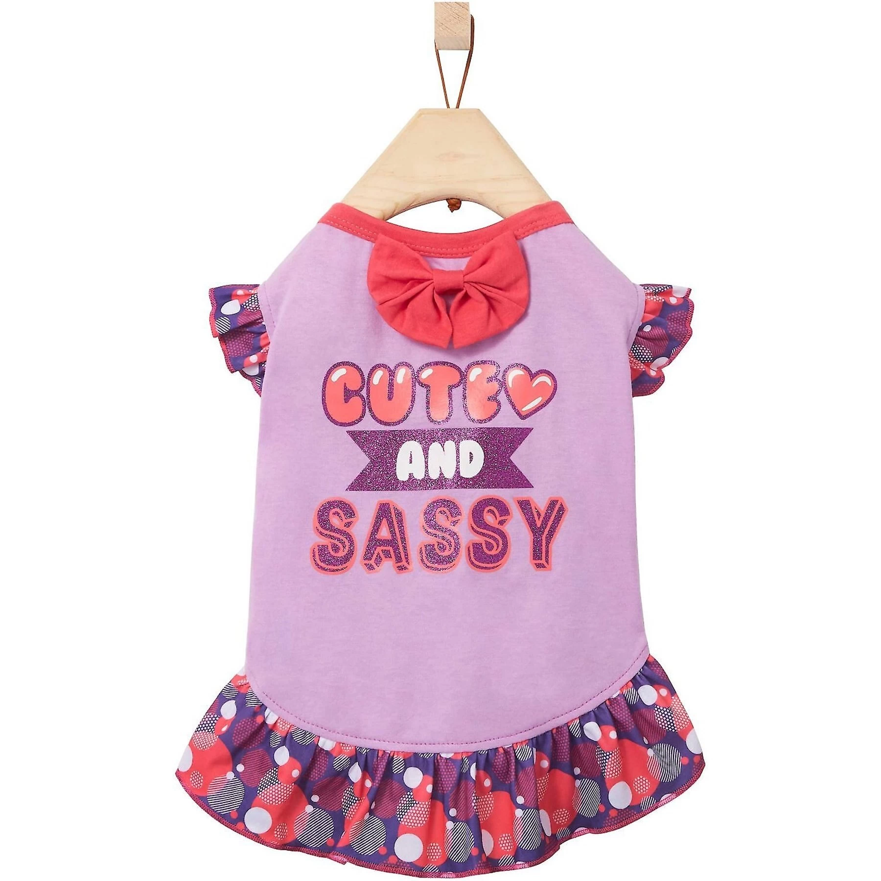 Frisco Cute & Sassy Dog & Cat Dress 4 Frisco Cute & Sassy Dog & Cat Dress - Image 4