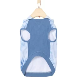 Frisco Life Is Wag Worthy Tiedye Print Dog & Cat Hoodie 12 Frisco Life Is Wag Worthy Tiedye Print Dog & Cat Hoodie -Frisco Shop 249094 PT4. AC SS1800 V1614660154