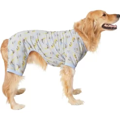 Frisco Sleepy Sloths Dog & Cat Jersey PJs -Frisco Shop 249144 PT2. AC SS1800 V1632416471