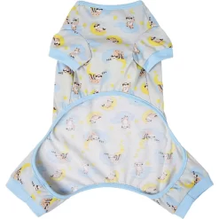 Frisco Sleepy Sloths Dog & Cat Jersey PJs -Frisco Shop 249144 PT3. AC SS1800 V1632418276
