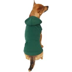 Frisco Dog & Cat Basic Hoodie -Frisco Shop 249154 PT2. AC SS1800 V1633073480