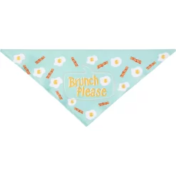 Frisco Brunch Please Dog & Cat Bandana 12 Frisco Brunch Please Dog & Cat Bandana -Frisco Shop 249207 PT4. AC SS1800 V1696597730