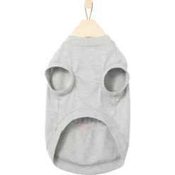 Frisco I Love Daddy Dog & Cat T-Shirt, Gray -Frisco Shop 249263 PT4. AC SS1800 V1624608753