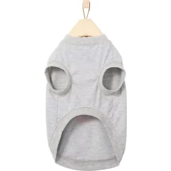 Frisco I Love Mommy Dog & Cat T-Shirt, Gray -Frisco Shop 249278 PT3. AC SS1800 V1624591961