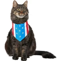 Frisco Stars & Stripes Dog & Cat Bandana -Frisco Shop 249329 PT3. AC SS1800 V1632422490