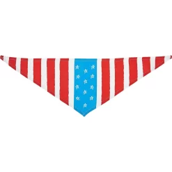 Frisco Stars & Stripes Dog & Cat Bandana -Frisco Shop 249329 PT4. AC SS1800 V1632434186