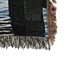 Frisco Portrait Woven Throw Personalized Blanket -Frisco Shop 250803 PT5. AC SS1800 V1602814595