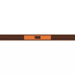 Frisco Preppy Stripes Ceramic Personalized Dog & Cat Bowl -Frisco Shop 250837 PT2. AC SS1800 V1602860472