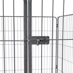 Frisco Ultimate Heavy Duty Steel Metal Playpen -Frisco Shop 252034 PT7. AC SS1800 V1611089646