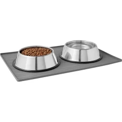 Frisco Silicone Dog & Cat Food Mat 8 Frisco Silicone Dog & Cat Food Mat -Frisco Shop 253040 PT3. AC SS1800 V1616522542