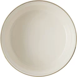 Frisco Gold Trim Melamine Dog & Cat Bowl 13 Frisco Gold Trim Melamine Dog & Cat Bowl -Frisco Shop 253062 PT4. AC SS1800 V1616595751