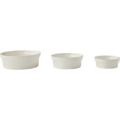 Frisco Gold Trim Melamine Dog & Cat Bowl 15 Frisco Gold Trim Melamine Dog & Cat Bowl -Frisco Shop 253062 PT6. AC SS1800 V1616595537