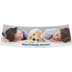 Frisco Portrait Wine Personalized Tumbler, 12-oz -Frisco Shop 254129 PT2. AC SS1800 V1619446015