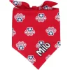 Frisco Patriotic Paws Personalized Dog & Cat Bandana