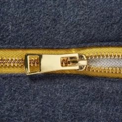 Frisco Faux Felt Zipper Pillow Cat & Dog Bed -Frisco Shop 255158 PT4. AC SS1800 V1616012813