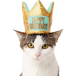Frisco Happy Birthday Dog & Cat Crown & Frisco Dog & Cat Birthday Bandana 7 Frisco Happy Birthday Dog & Cat Crown & Frisco Dog & Cat Birthday Bandana -Frisco Shop 255523 PT2. AC SS1800 V1603716120