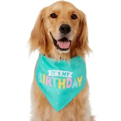Frisco Happy Birthday Dog & Cat Crown & Frisco Dog & Cat Birthday Bandana 8 Frisco Happy Birthday Dog & Cat Crown & Frisco Dog & Cat Birthday Bandana -Frisco Shop 255523 PT3. AC SS1800 V1603716114