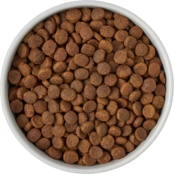 Frisco Ceramic Food Dog & Cat Bowl With Wood Base -Frisco Shop 256043 PT6. AC SS1800 V1615311151