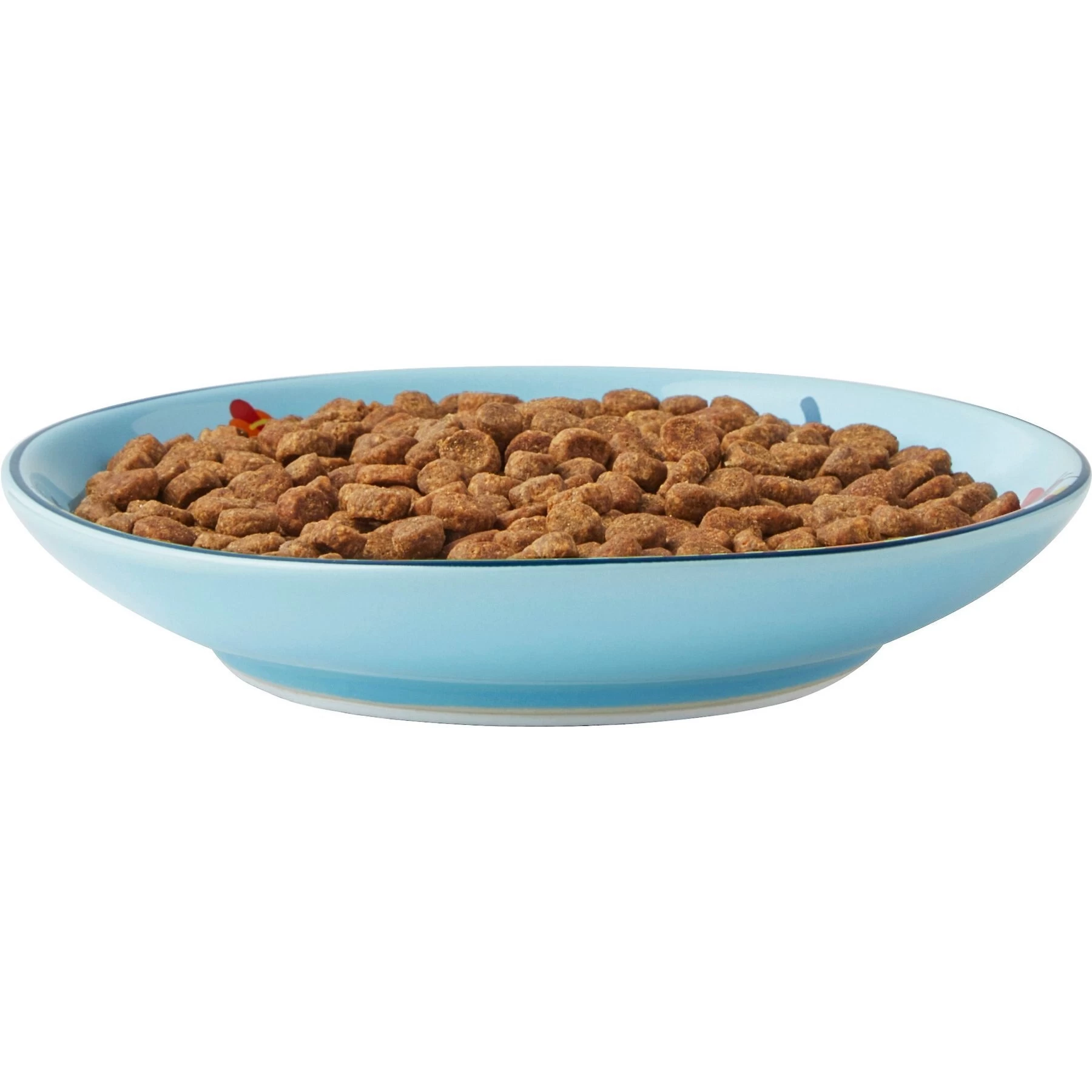 Frisco New York Non-skid Ceramic Cat Dish 6 Frisco New York Non-skid Ceramic Cat Dish - Image 6