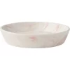 Frisco Marble Design Non-skid Ceramic Cat Bowl