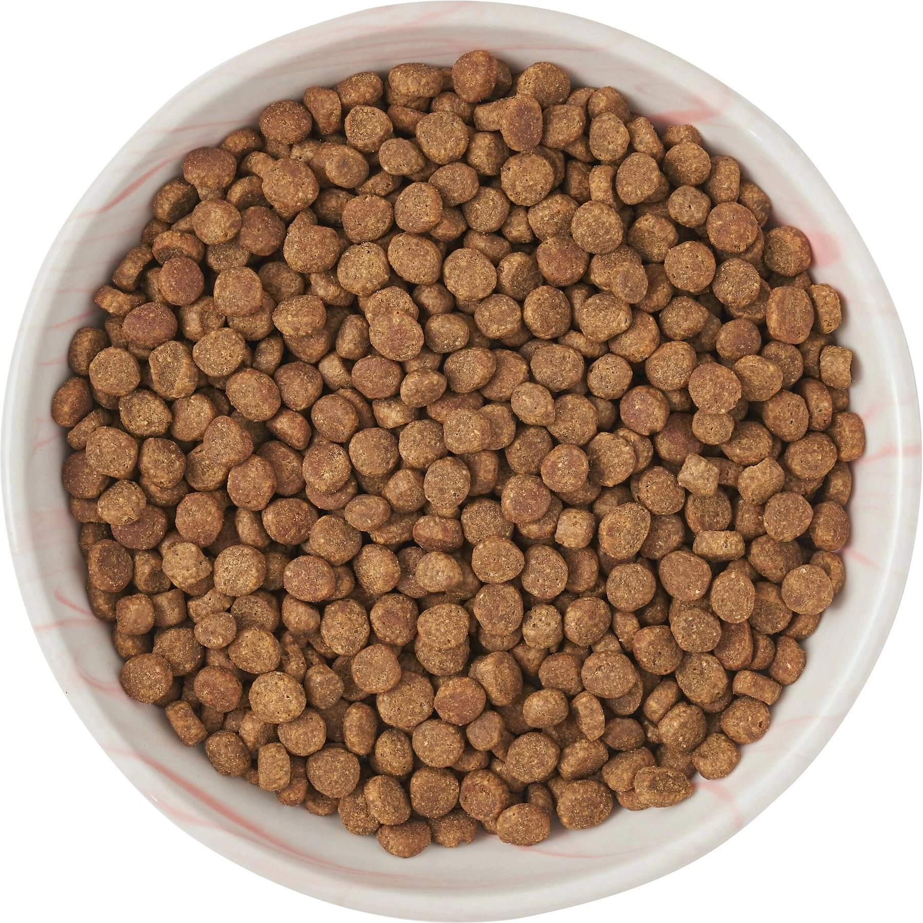 Frisco Marble Design Non-skid Ceramic Cat Bowl 5 Frisco Marble Design Non-skid Ceramic Cat Bowl - Image 5