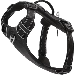Frisco Outdoor Premium Ripstop Nylon Dog Harness With Pocket -Frisco Shop 256485 PT3. AC SS1800 V1625156290