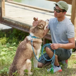 Frisco Outdoor Waterproof Stinkproof PVC Rope Leash -Frisco Shop 256759 PT5. AC SS1800 V1625589494