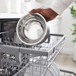 Frisco Insulated Two-Toned Non-Skid Stainless Steel Dog & Cat Bowl -Frisco Shop 257168 PT6. AC SS1800 V1615939340