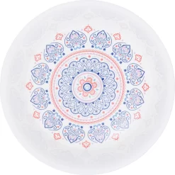 Frisco Bohemian Non-Skid Stainless Steel Dog & Cat Bowl -Frisco Shop 257195 PT3. AC SS1800 V1615311122