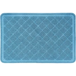 Frisco Quilted Cat Litter Mat