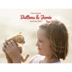 Frisco Personalized Landscape Gallery-Wrapped Canvas, 16" X 20" -Frisco Shop 259386 PT2. AC SS1800 V1616594485