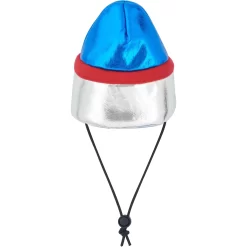 Frisco Rocket Ship Dog & Cat Costume -Frisco Shop 260904 PT6. AC SS1800 V1624400691